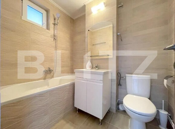 Apartament de închiriat 2 camere Astra - 179713AI | BLITZ Brașov | Poza8