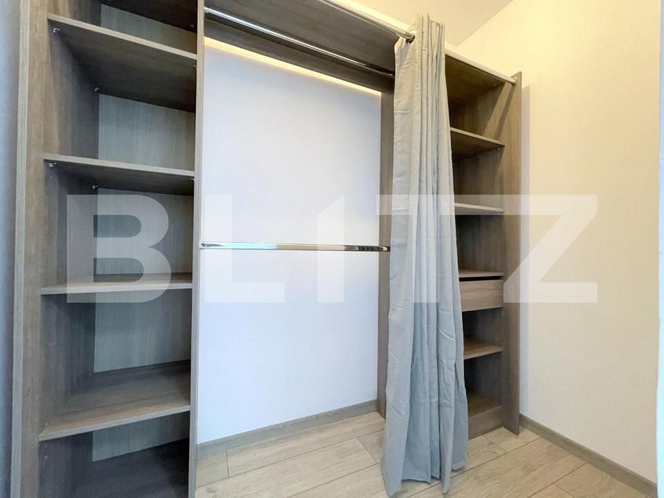 Apartament de închiriat 2 camere Astra - 179713AI | BLITZ Brașov | Poza2