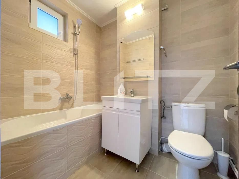 Apartament de închiriat 2 camere Astra - 179713AI | BLITZ Brașov | Poza8
