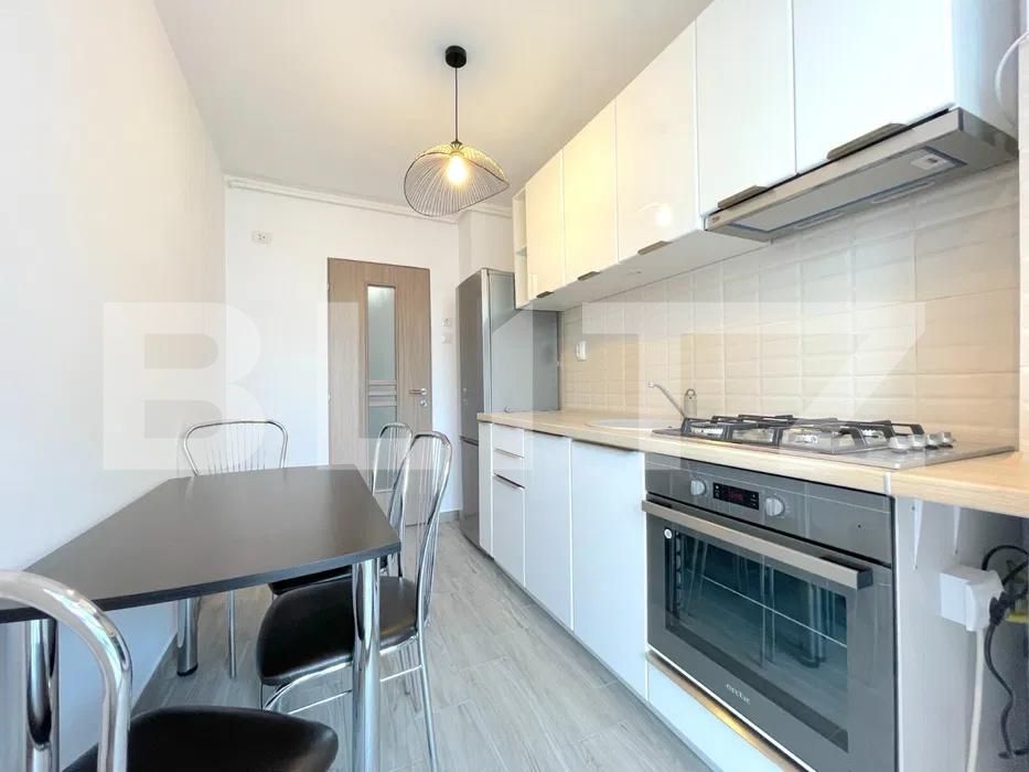 Apartament de închiriat 2 camere Astra - 179713AI | BLITZ Brașov | Poza6