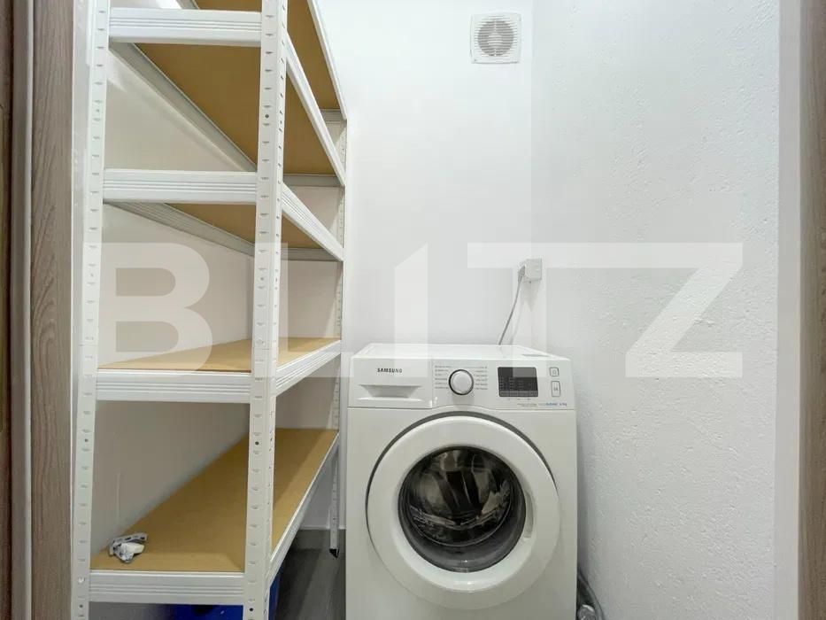 Apartament de închiriat 2 camere Astra - 179713AI | BLITZ Brașov | Poza7