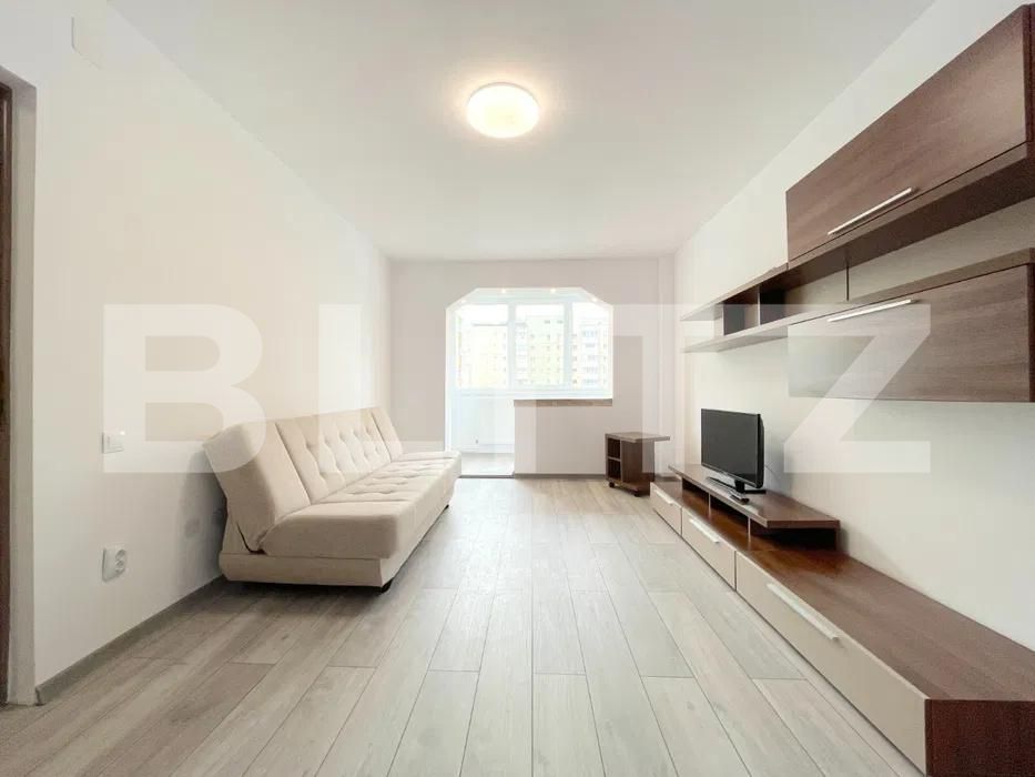 Apartament de închiriat 2 camere Astra - 179713AI | BLITZ Brașov | Poza3