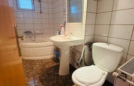 Apartament 3 camere - 99 mp , zona Spitalul Judetean