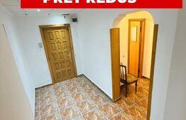 Apartament 3 camere - 99 mp , zona Spitalul Judetean