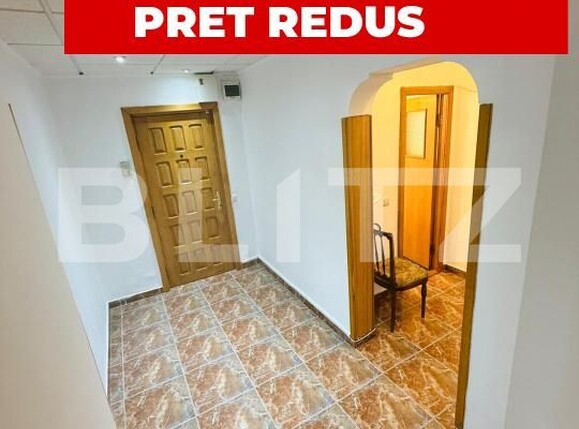Apartament de vânzare 3 camere Astra - 179714AV | BLITZ Brașov | Poza1