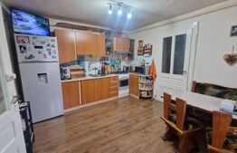 Casa de vanzare, D+P+Etaj+pod -individuala-centrala