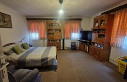 Casa de vanzare, D+P+Etaj+pod -individuala-centrala