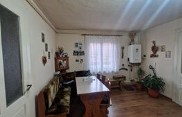 Casa de vanzare, D+P+Etaj+pod -individuala-centrala