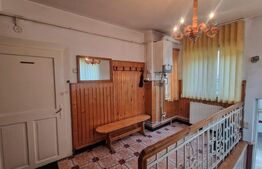 Casa de vanzare, D+P+Etaj+pod -individuala-centrala