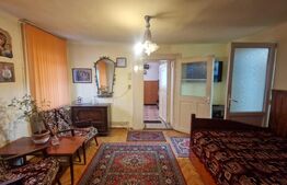 Casa de vanzare, D+P+Etaj+pod -individuala-centrala