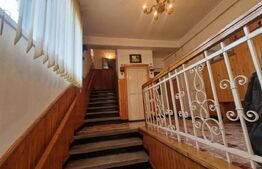 Casa de vanzare, D+P+Etaj+pod -individuala-centrala