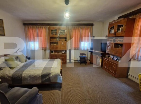 Casa de vânzare 6 camere Ultracentral - 179715CV | BLITZ Brașov | Poza1