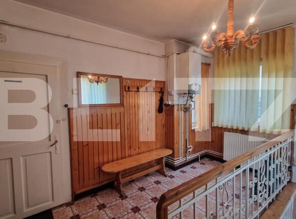Casa de vânzare 6 camere Ultracentral - 179715CV | BLITZ Brașov | Poza7