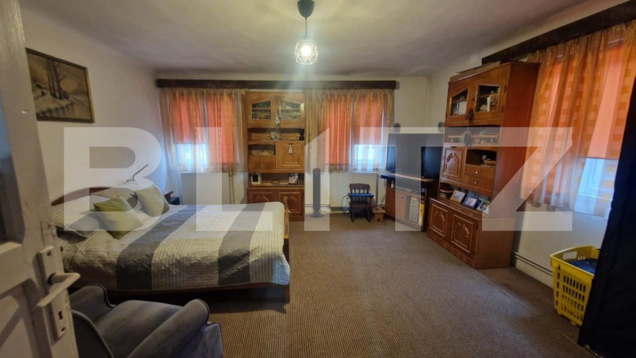 Casa de vânzare 6 camere Ultracentral - 179715CV | BLITZ Brașov | Poza1