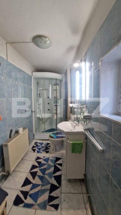 Casa de vânzare 6 camere Ultracentral - 179715CV | BLITZ Brașov | Poza14