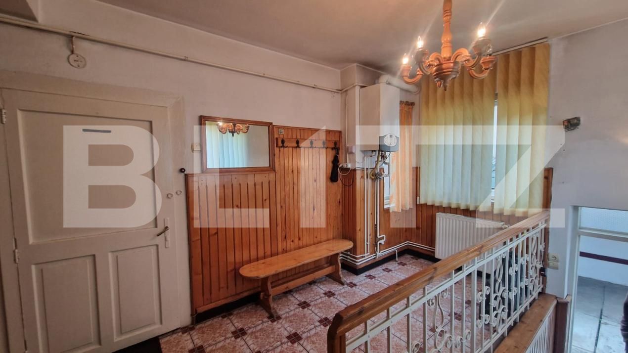 Casa de vânzare 6 camere Ultracentral - 179715CV | BLITZ Brașov | Poza7