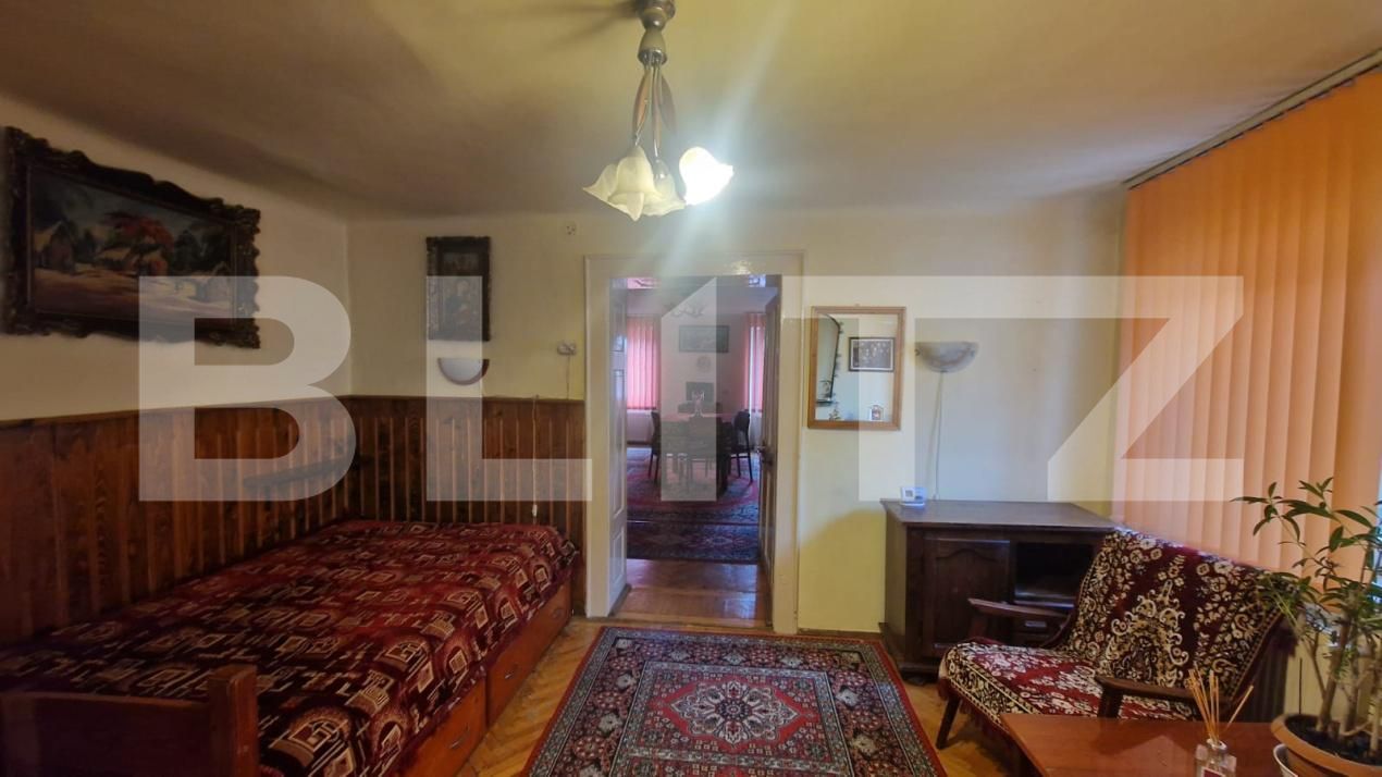 Casa de vânzare 6 camere Ultracentral - 179715CV | BLITZ Brașov | Poza8