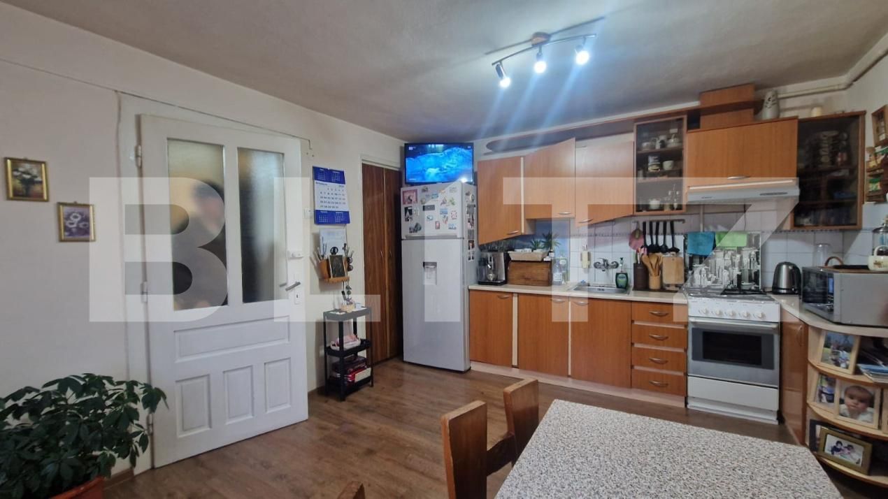 Casa de vânzare 6 camere Ultracentral - 179715CV | BLITZ Brașov | Poza2