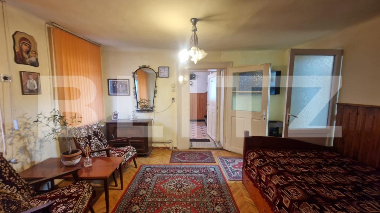 Casa de vânzare 6 camere Ultracentral - 179715CV | BLITZ Brașov | Poza2