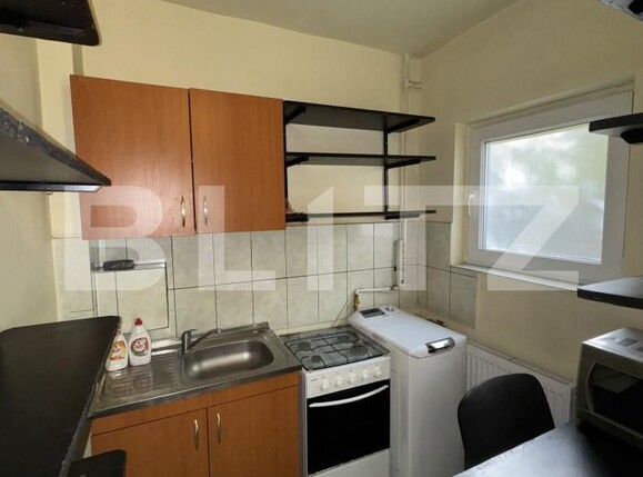 Garsonieră de închiriat Zorilor - 179718AI | BLITZ Cluj-Napoca | Poza2