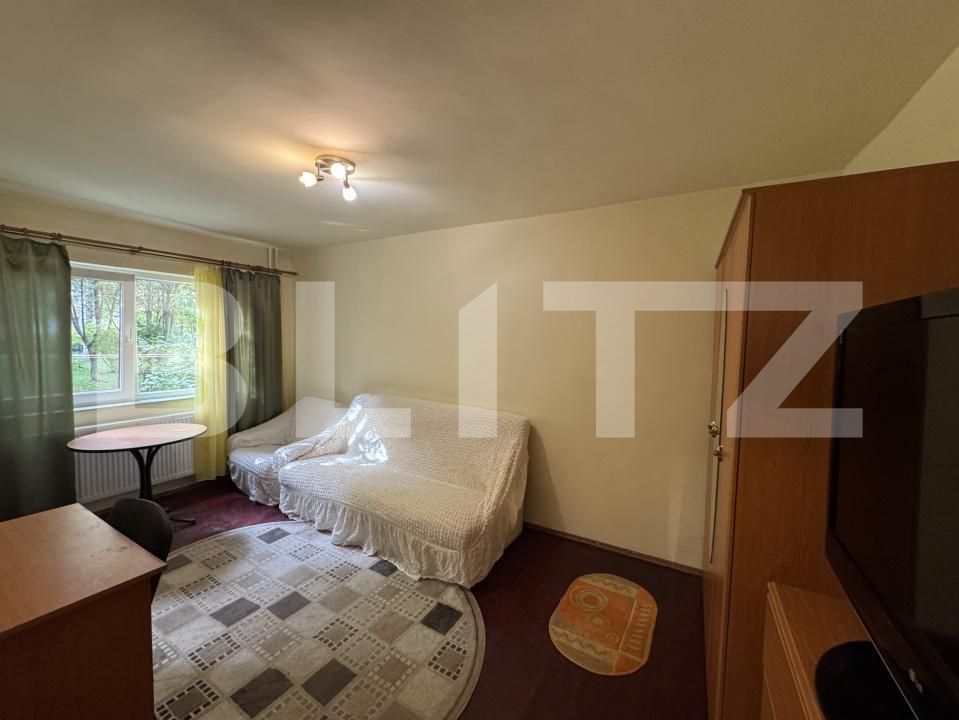 Garsonieră de închiriat Zorilor - 179718AI | BLITZ Cluj-Napoca | Poza1
