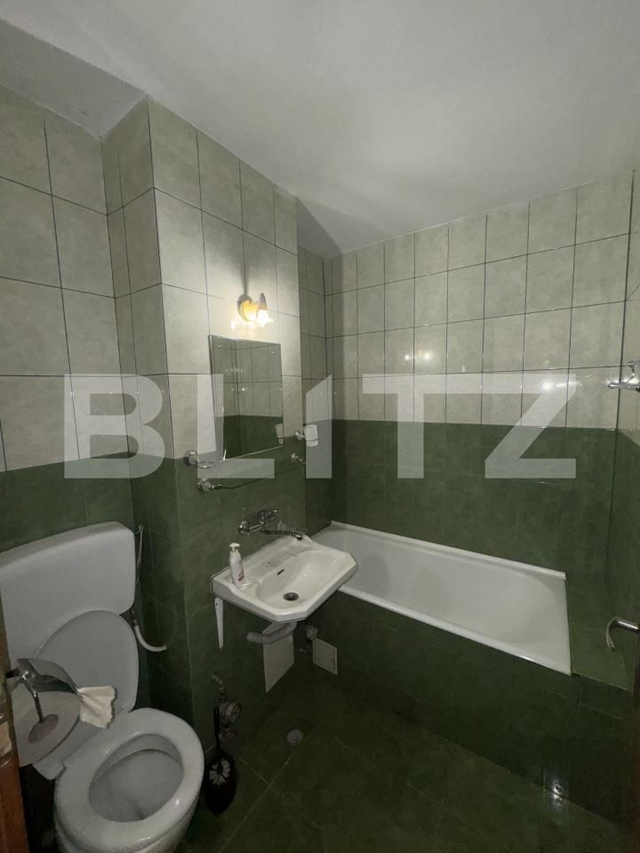 Garsonieră de închiriat Zorilor - 179718AI | BLITZ Cluj-Napoca | Poza3