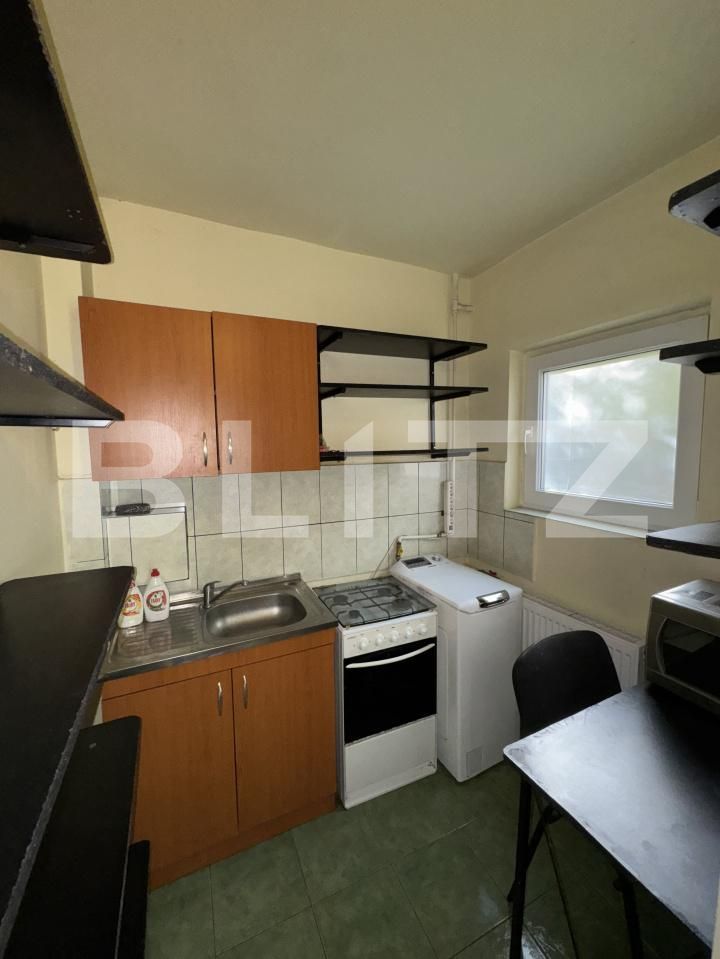 Garsonieră de închiriat Zorilor - 179718AI | BLITZ Cluj-Napoca | Poza2