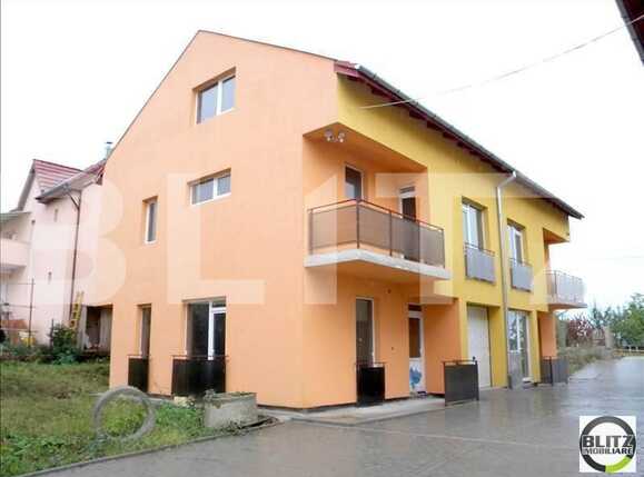 Casa de vânzare 4 camere Făget - 17972CV | BLITZ Cluj-Napoca | Poza1