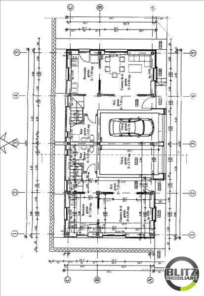 Casa de vânzare 4 camere Făget - 17972CV | BLITZ Cluj-Napoca | Poza1