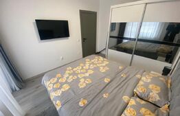 Apartament 2 camere, 48,81 mp + terasa 21 mp, la cheie, in Baciu, zona Regal