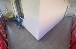 Apartament 2 camere, 48,81 mp + terasa 21 mp, la cheie, in Baciu, zona Regal