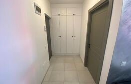 Apartament 2 camere, 48,81 mp + terasa 21 mp, la cheie, in Baciu, zona Regal