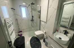 Apartament 2 camere, 48,81 mp + terasa 21 mp, la cheie, in Baciu, zona Regal