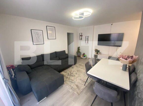 Apartament de vânzare 2 camere Baciu - 179726AV | BLITZ Cluj-Napoca | Poza2