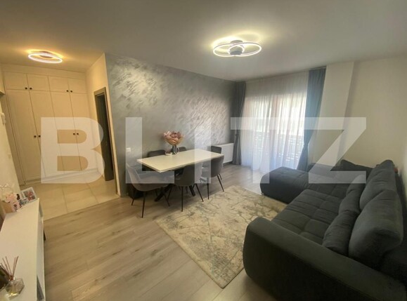 Apartament de vânzare 2 camere Baciu - 179726AV | BLITZ Cluj-Napoca | Poza1