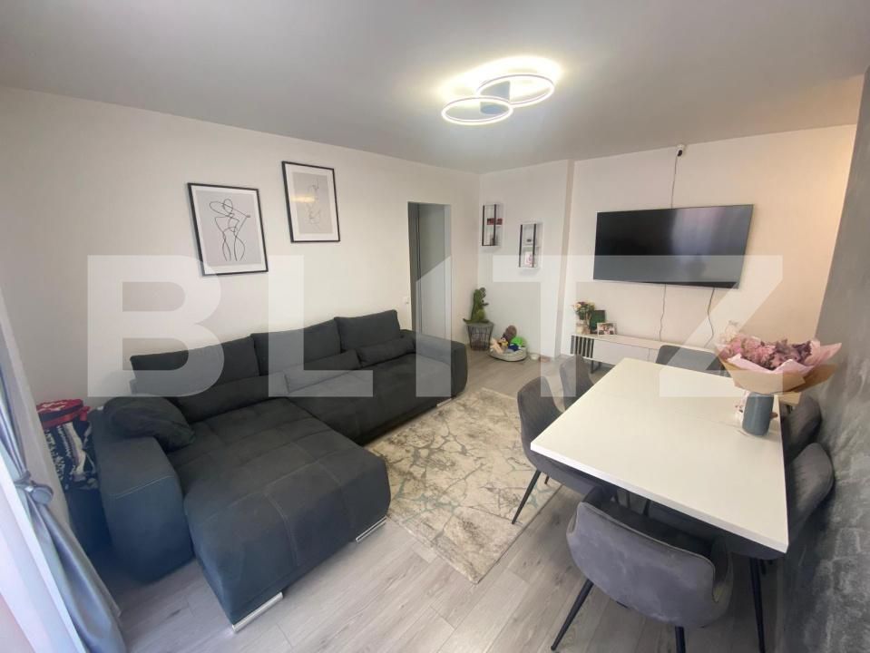 Apartament de vânzare 2 camere Baciu - 179726AV | BLITZ Cluj-Napoca | Poza2