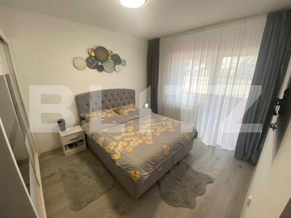 Apartament de vânzare 2 camere Baciu - 179726AV | BLITZ Cluj-Napoca | Poza5