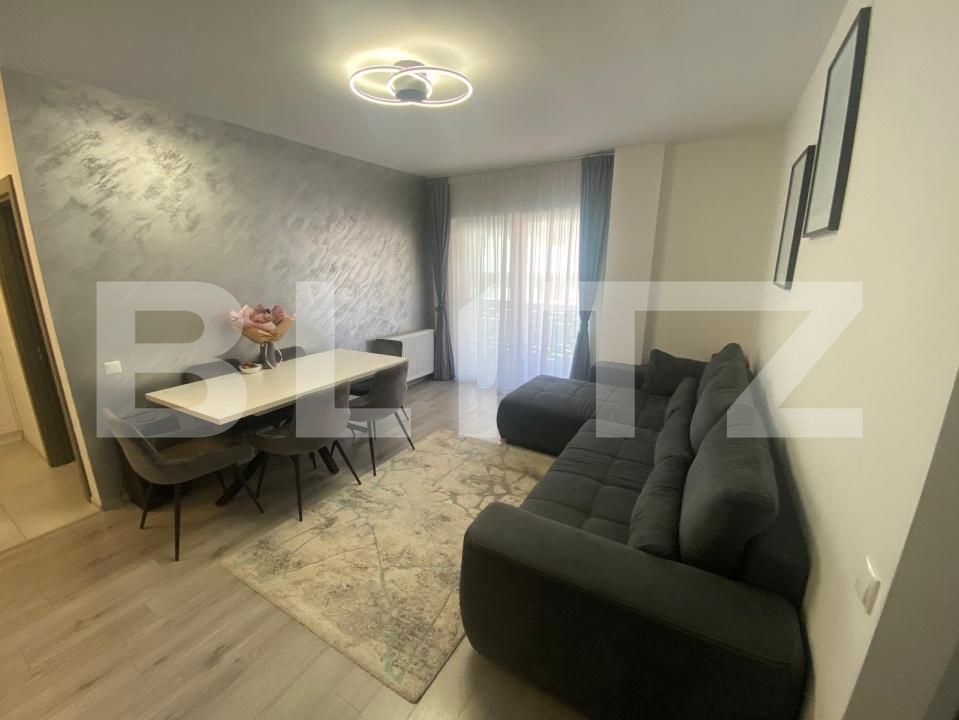 Apartament de vânzare 2 camere Baciu - 179726AV | BLITZ Cluj-Napoca | Poza9