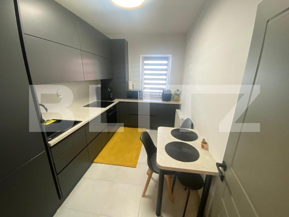 Apartament de vânzare 2 camere Baciu - 179726AV | BLITZ Cluj-Napoca | Poza4