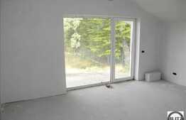 Vanzare casa constructie noua cu 600 mp teren