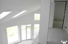 Vanzare casa constructie noua cu 600 mp teren