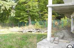 Vanzare casa constructie noua cu 600 mp teren