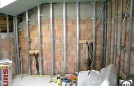 Vanzare casa constructie noua cu 600 mp teren