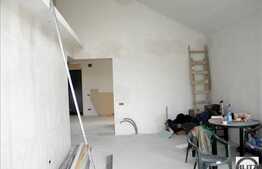 Vanzare casa constructie noua cu 600 mp teren