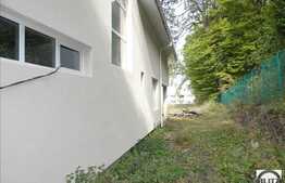 Vanzare casa constructie noua cu 600 mp teren