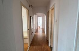 Apartament spatios | 4 camere decomandate | 2 Bai | Panoramic | Manastur