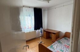 Apartament spatios | 4 camere decomandate | 2 Bai | Panoramic | Manastur