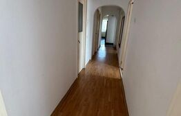 Apartament spatios | 4 camere decomandate | 2 Bai | Panoramic | Manastur