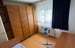 Apartament spatios | 4 camere decomandate | 2 Bai | Panoramic | Manastur