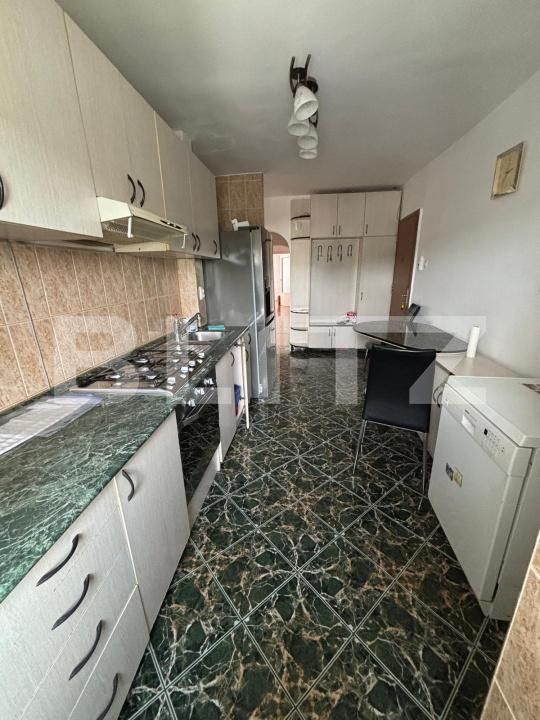 Apartament de vânzare 4 camere Manastur - 179733AV | BLITZ Cluj-Napoca | Poza2